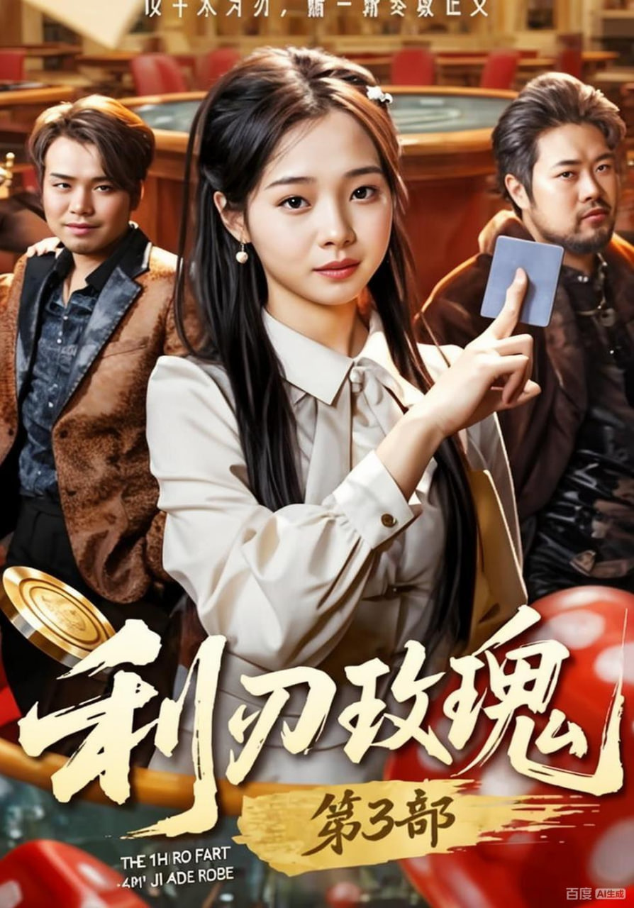 下潜第七年